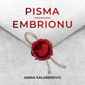 Pisma embrionu