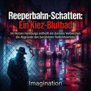 Reeperbahn-Schatten: Ein Kiez-Blutbad