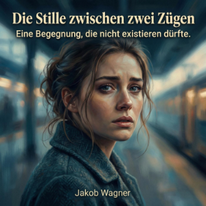 Die Stille zwischen zwei Zügen