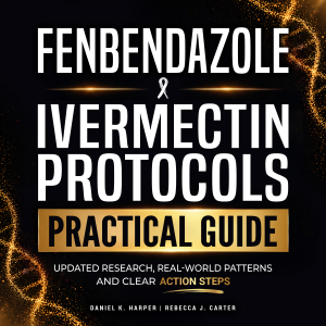 Fenbendazole & Ivermectin Protocols