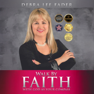 Walk By Faith with God as Your Compass