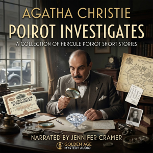 Poirot Investigates