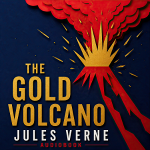The Gold Volcano