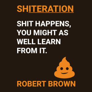 Shiteration