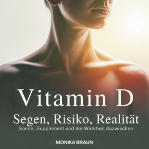 Vitamin D – Segen, Risiko, Realität