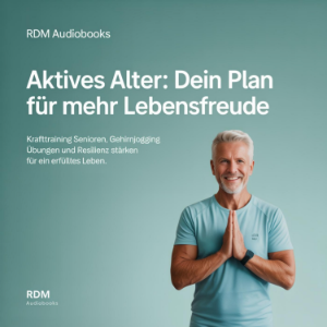 Aktives Alter - Dein Plan für mehr Lebensfreude