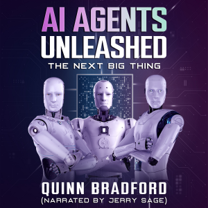 AI Agents Unleashed