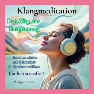 Klangmeditation - Dein Weg zur Entspannung
