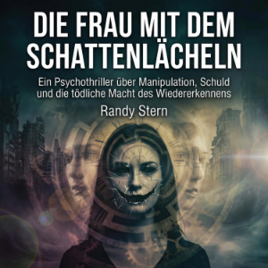 Die Frau mit dem Schattenlächeln