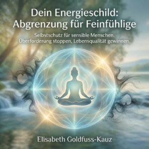 Dein Energieschild: Abgrenzung für Feinfühlige