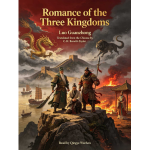 Romance of the Three Kingdoms