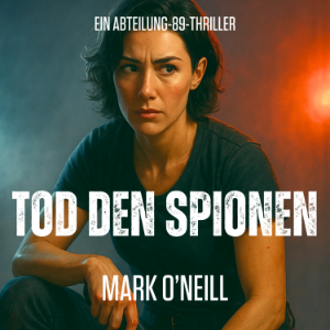 Tod den Spionen