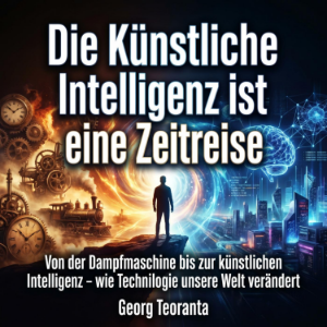 Die Künstliche Intelligenz ist eine Zeitreise
