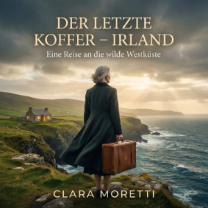 Der letzte Koffer – Irland