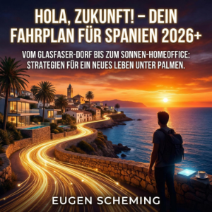 Hola, Zukunft! – Dein Fahrplan für Spanien 2026+