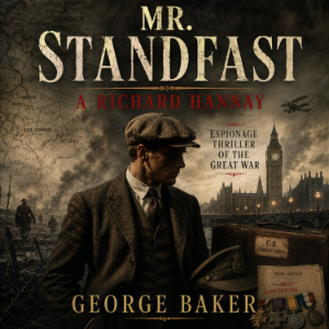 Mr. Standfast