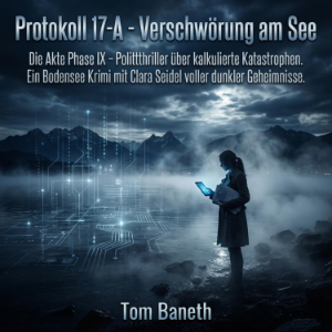Protokoll 17-A - Verschwörung am See
