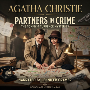 Partners in crime