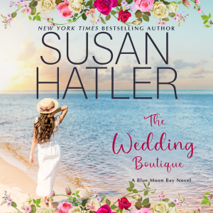 The Wedding Boutique