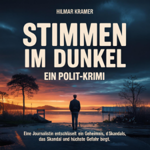 Stimmen im Dunkel - Ein Polit-Krimi
