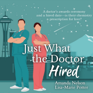 Just What the Doctor Hired