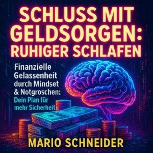 Schluss mit Geldsorgen - Ruhiger schlafen