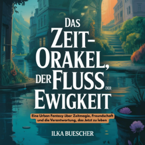 Das Zeit-Orakel - Der Fluss der Ewigkeit