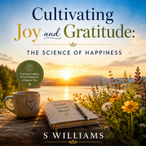 Cultivating Joy and Gratitude: The Science of Happiness