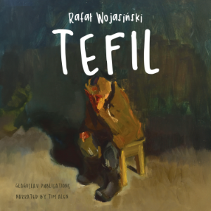 Tefil