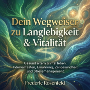 Dein Wegweiser zu Langlebigkeit & Vitalität