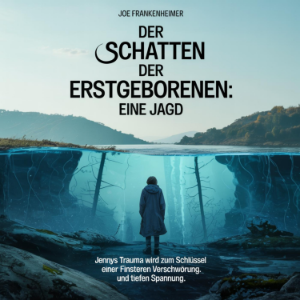 Der Schatten der Erstgeborenen - Eine Jagd