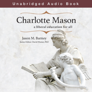 Charlotte Mason