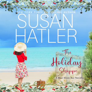 The Holiday Shoppe