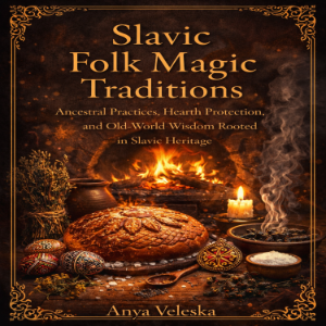 Slavic Folk Magic Traditions