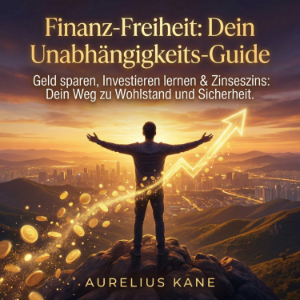 Finanz-Freiheit - Dein Unabhängigkeits-Guide