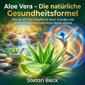 Aloe Vera – Die natürliche Gesundheitsformel