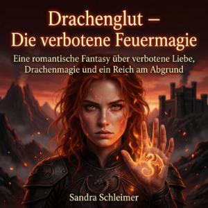 Drachenglut – Die verbotene Feuermagie