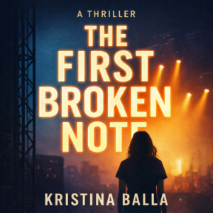 The First Broken Note