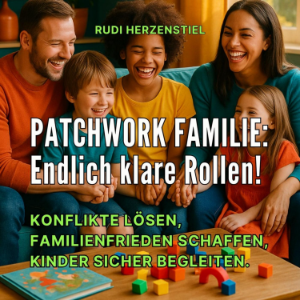Patchwork Familie - Endlich klare Rollen