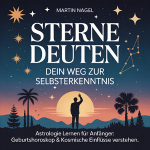 Sterne deuten - Dein Weg zur Selbsterkenntnis