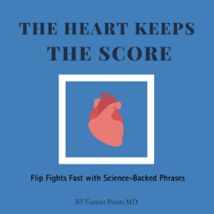 The Heart Keeps the Score