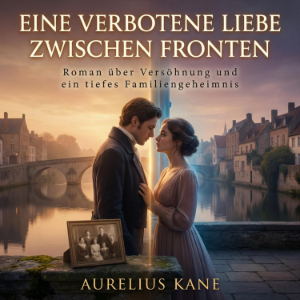 Eine verbotene Liebe zwischen Fronten