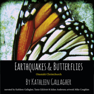 Earthquakes & Butterflies