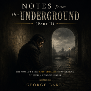 Notes from the Underground (Part II)