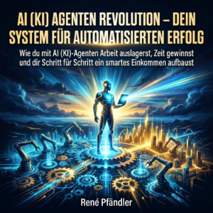 AI (KI) Agenten Revolution – Dein System für automatisierten Erfolg