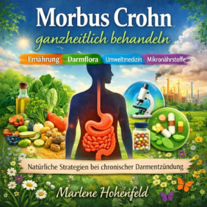 Morbus Crohn ganzheitlich behandeln