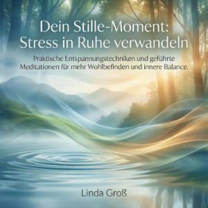Dein Stille-Moment - Stress in Ruhe verwandeln