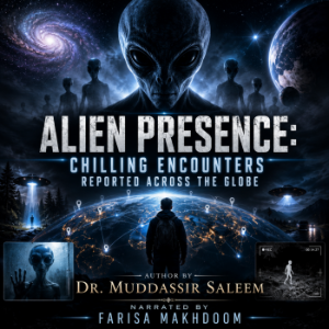 Alien Presence: Chilling Encounters Reported Across the Globe
