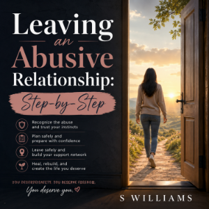 Leaving an Abusive Relationship: Step‑by‑Step