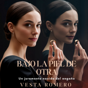Bajo la piel de otra